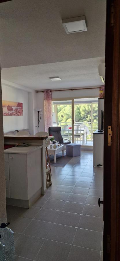 La Manzanera Apartment Calpe Exterior photo